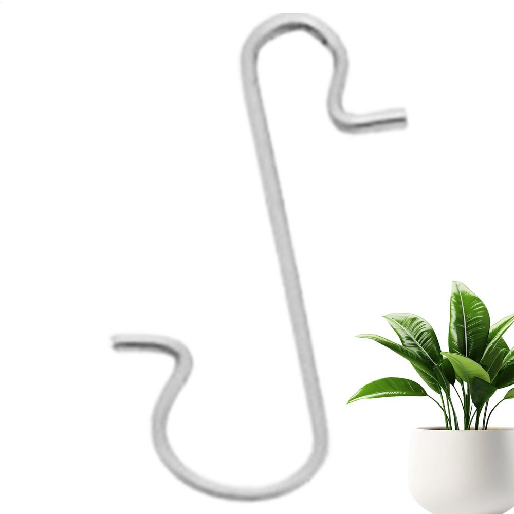 Plant Climbing Support Cucumber Clips Set Of 50 Metal Garden Stem Stabilizer Accessories For Cucumber Grape Vegetable Turtle