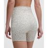 LULULEMON Wonder Train Seamless High-Rise Shorts 6-Inch Tlwi
