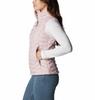 Vesta cu puf Columbia Powder Lite Roz 1757411626 R