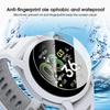 Easy Installation Tempered Glass for COROS PACE 4 Sport Watch Touch Sensitive Anti-scratch Screen Protectors with Install Kit