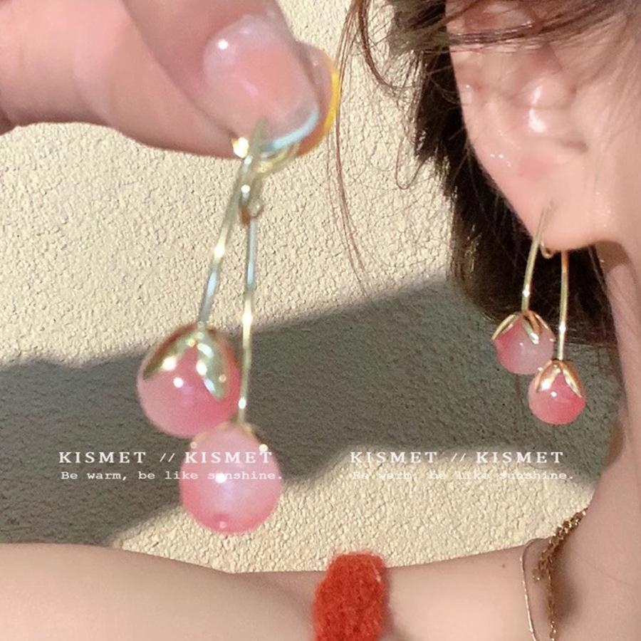 2025 Trendy Large Earrings: Simple, Cool, Versatile - Perfect for Round Faces