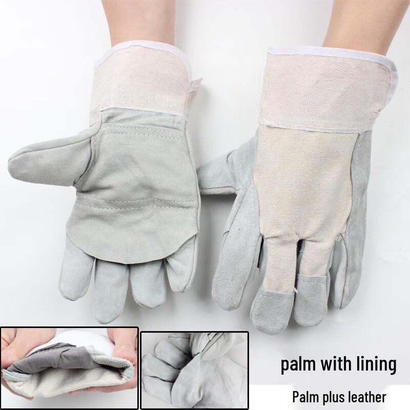 Tongyuan Cowhide Welding Gloves