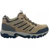 Mens Mount Suede Low Waterproof Walking Shoes