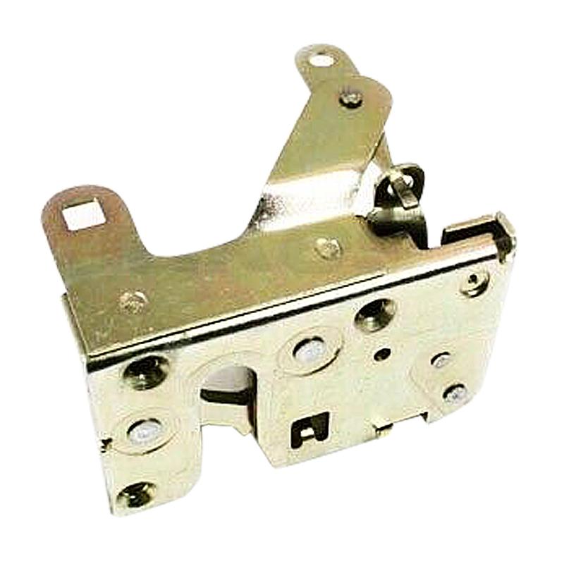 Door Lock Latch Assembly Rear Left & Right For Land Rover Defender 90 & 100 TD5 TDI 1987 - 2006 FQM100761 FQM100771 Accessories