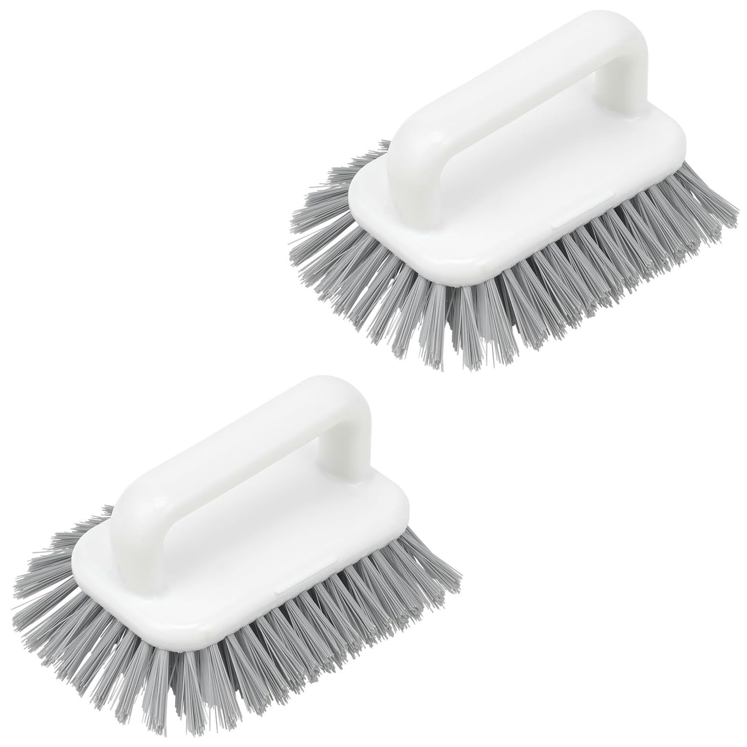 

LEC Handy Floor Brush Bath penetrates floors and is easy to clean corners (Tile Brush, Brush) Quick-drying,
