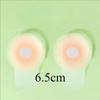 4pcs Women Silicone Lift Up Bra Invisible Push Up Reusable Self Adhesive Breast Lift Tape Nipple Cover Chest Paste Dress Bras