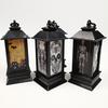 Halloween Decorative Props Ghost Festival Atmosphere Decoration Halloween Light Luminous Nightlight