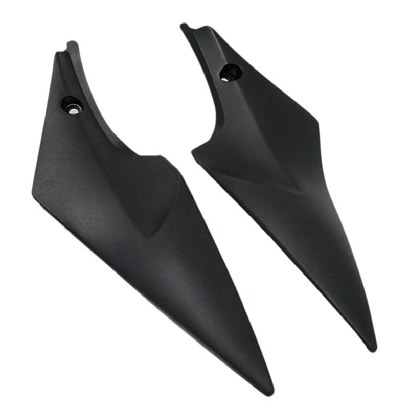 Trim Panel Fairing Gas Tank Side Cover For Suzuki GSXR600 GSXR750 K6 GSXR GSX-R 600 750 2006- 2007 Motorcycles