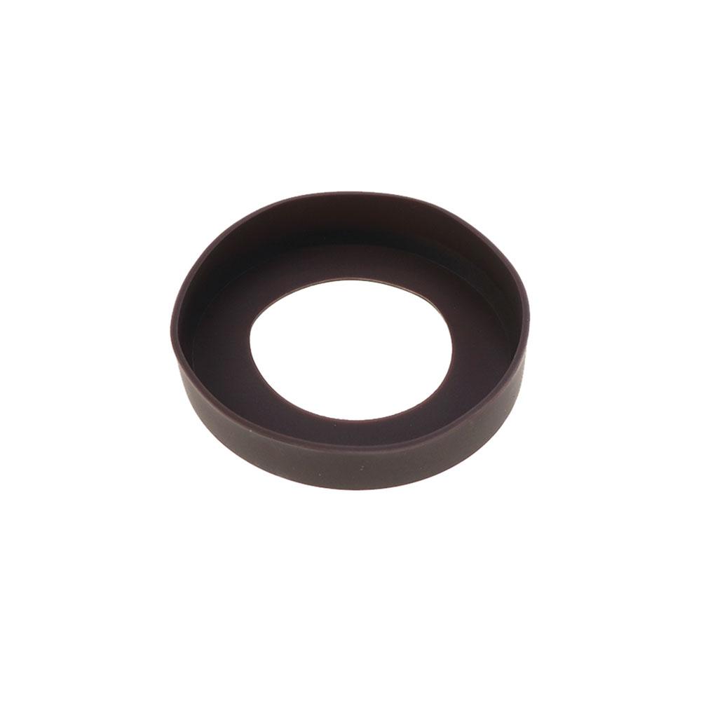 Silicone World 90mm Silicone cup bottom cover Coaster Sleeve Water Cup Cover Sheath Cup Bottom Ring Wear-resistant Bottom Cover