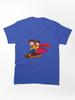 Kids on the Slope Essential Unisex T-Shirt