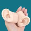 Realistic Silicone Ear Model Soft and Flexible Medical Students Practice