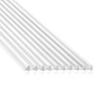 Glass Stirring Rod