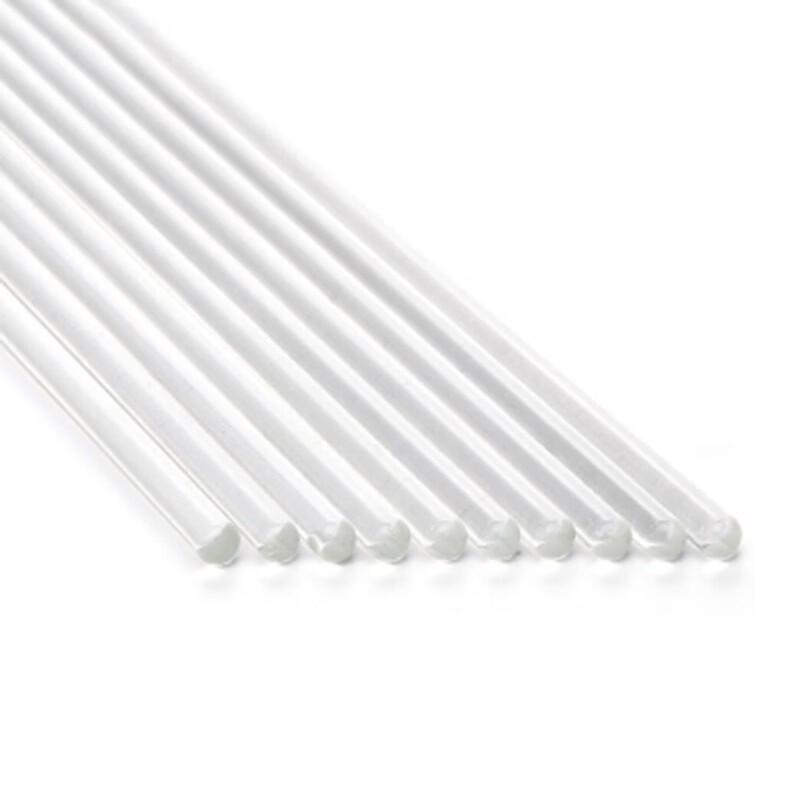 Glass Stirring Rod