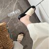 Sapatos de mulher – Sandálias