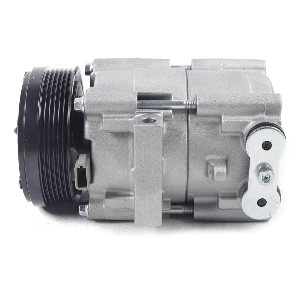 Air Conditioner Compressor for Ford Cougar Grand Marquis Mustang F150 Mercury CO 101290C