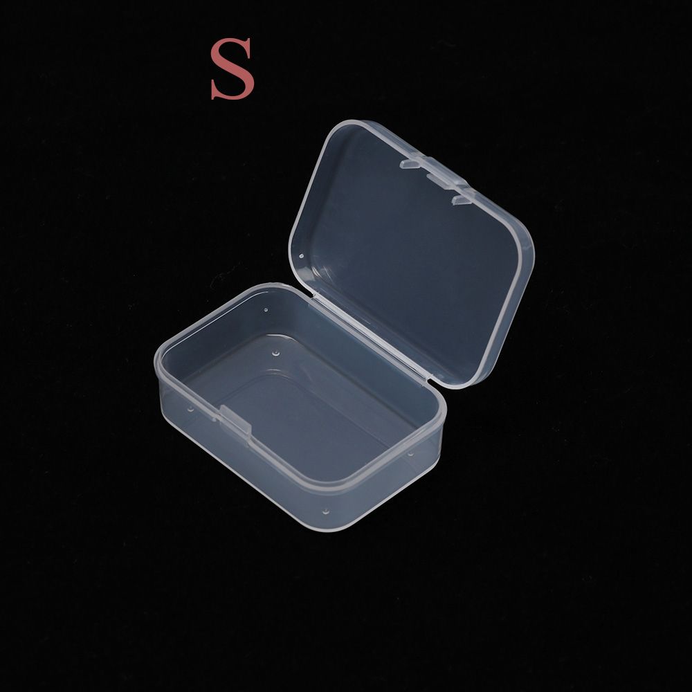 

Storing Infant Nipple Case Storage Boxes Pacifier Clip Chain Container Baby Supplies Organizer S