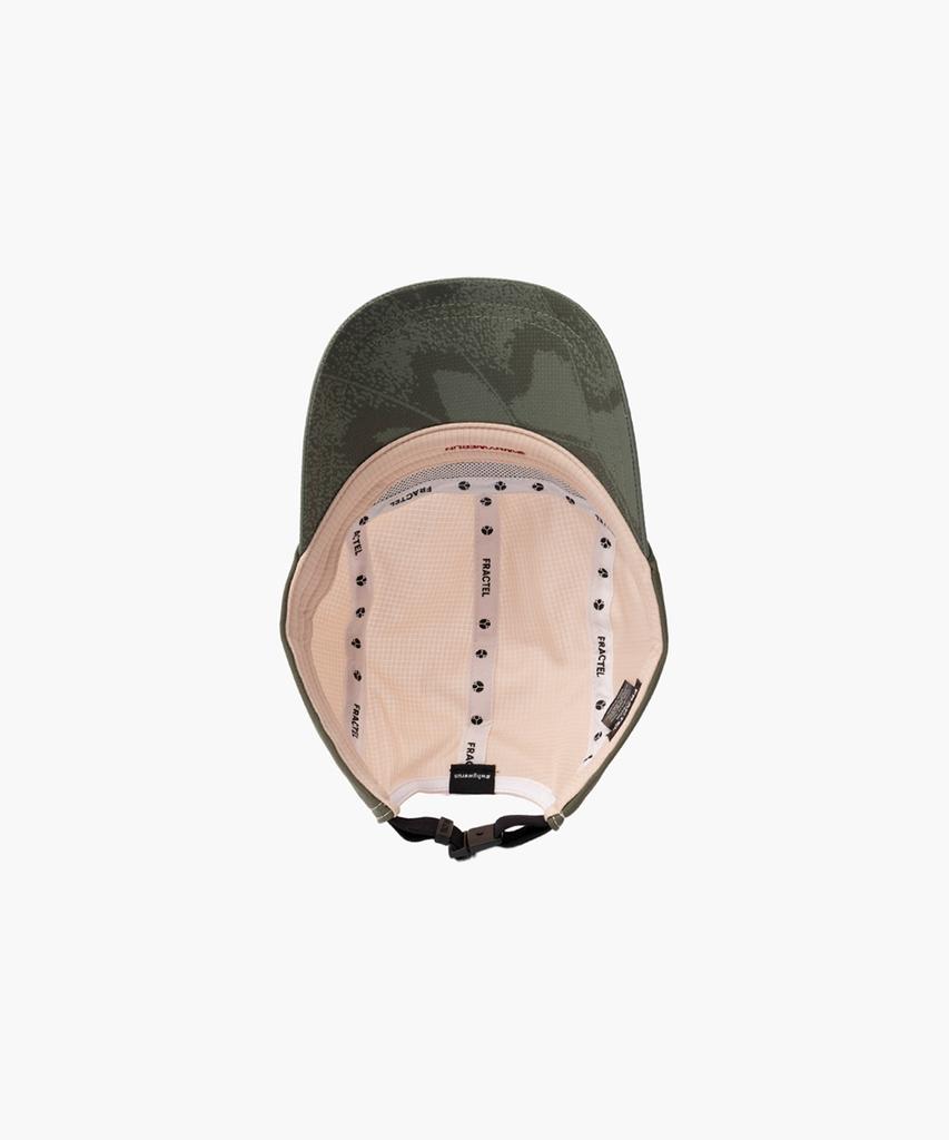 Peulaegtel R Series Dopthera Cap