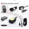 LED Light Bar Wiring Harness 12V 40A Relay Wireless On-off Switch 180W\300w Offroad Car Strobe Work Head Fog Light 2 Leads Wire