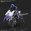 Bandai Spirits 30MM 1/144 Exavicle (Cannon Bike Ver.) - Scale Model - Gray