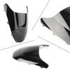 Motorcycle Screen Double Bubble Windshield Deflector Protector WindScreen For Kawasaki Ninja ZX-9R ZX9R ZX 9R ZX900C 1998 1999