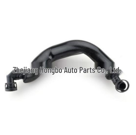 BMW 5 & 7 Series Exhaust Pipe, X5 Crankcase Ventilation Hose