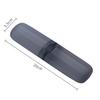 Toothbrush Travel Case Multifunction   Protective Portable Toothbrush Holder for Toothbrush Toothpaste