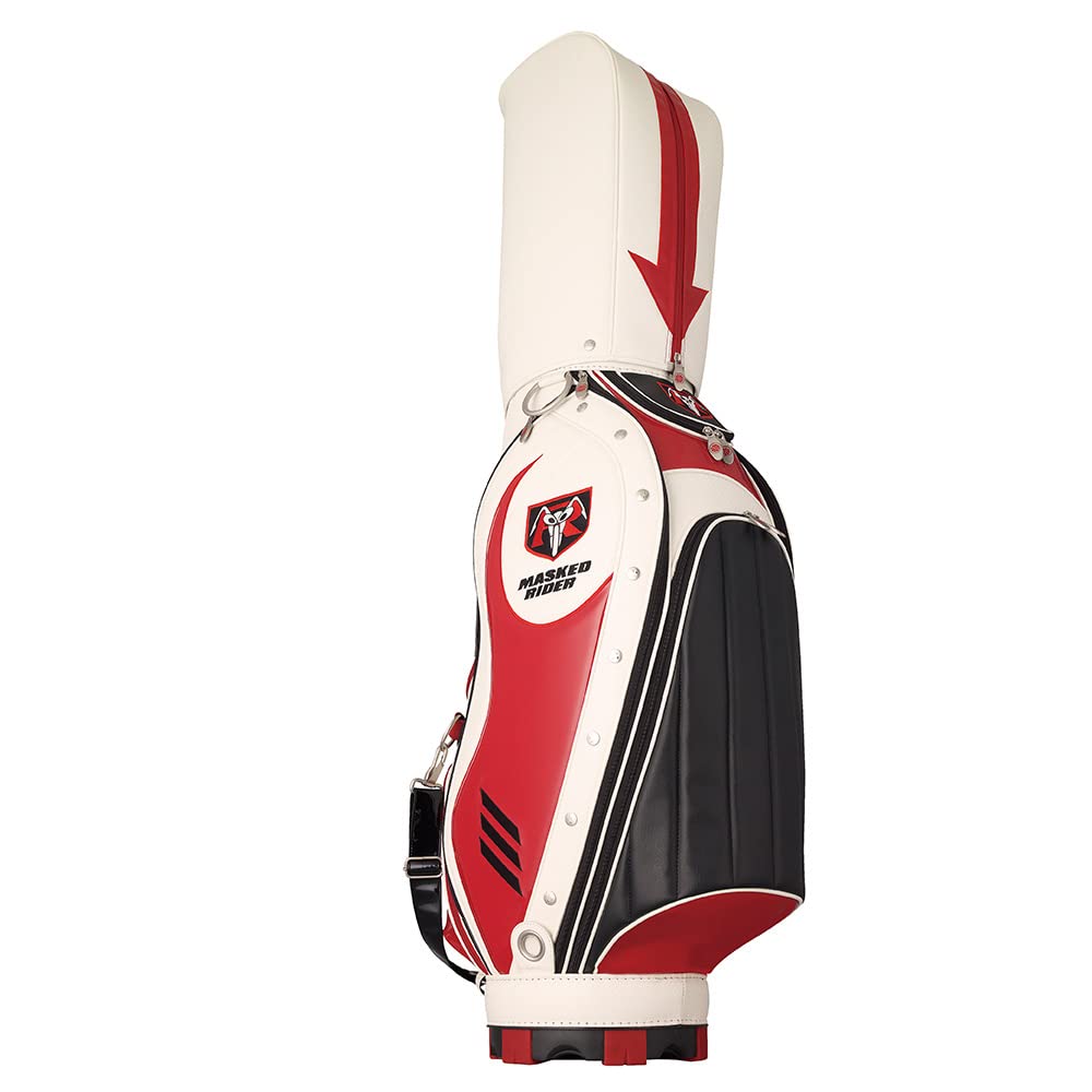 

Перепечатка Kamen Rider Caddy Bag Cyclone Модель KRCB003 -