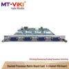 MT-viki Multi-Function Video Wall Processor & Matrix Switcher