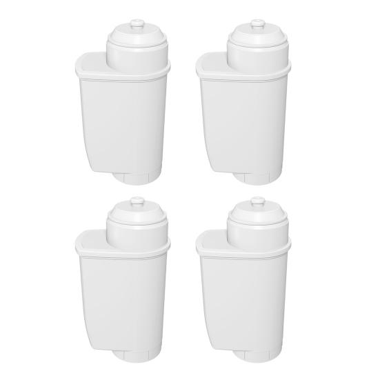 Coffee Water Filter Cartridge for INTENZA Machines Reduces Limescale & Odors Water Filter Replacement Easy Purifies Water Filter for Rich Coffee Taste