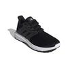 adidas Ult Casual Comode Versatili Tessuto Mesh Assorbimento degli Urti Traspiranti Scarpe da Corsa Basse Uomo Sneakers Nere FX3624