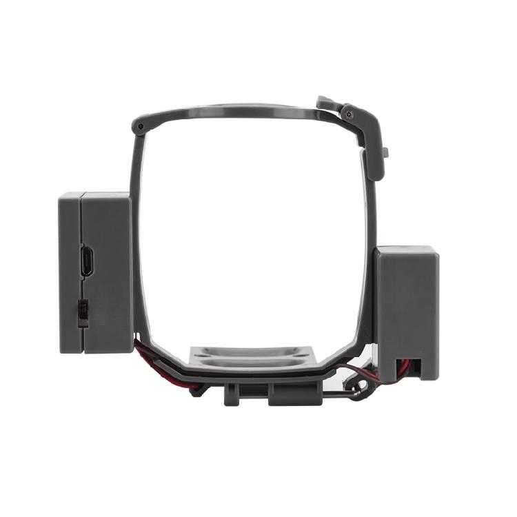 Fishing Bait Wedding Ring Gift Deliver Thrower with Landing Gear For Mavic 2 Pro