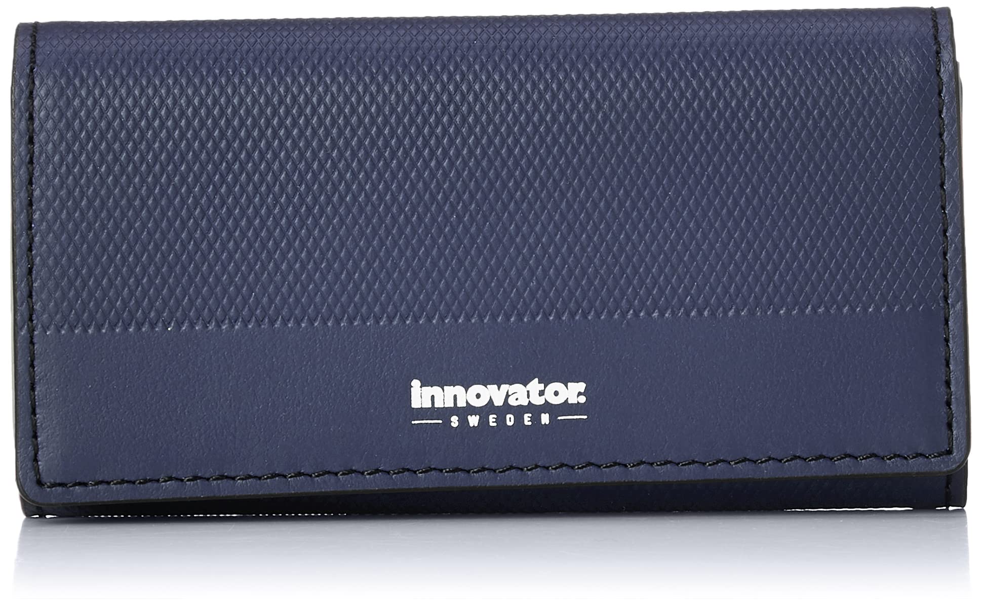 

Key case INW22 NAVY [Innovator]