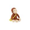 San-Ai George Classic Plush Toy Monkey M K-8766 30cm
