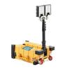 Iluminare profesională – Iluminare de securitate