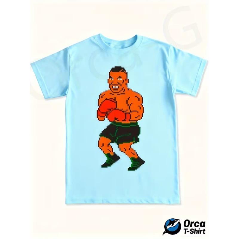 Men s Spring and Summer Casual T-Shirts S