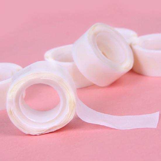 1Roll 100Pcs Double Sided Adhesive Glue for DIY Wedding Party Balloon Decor
