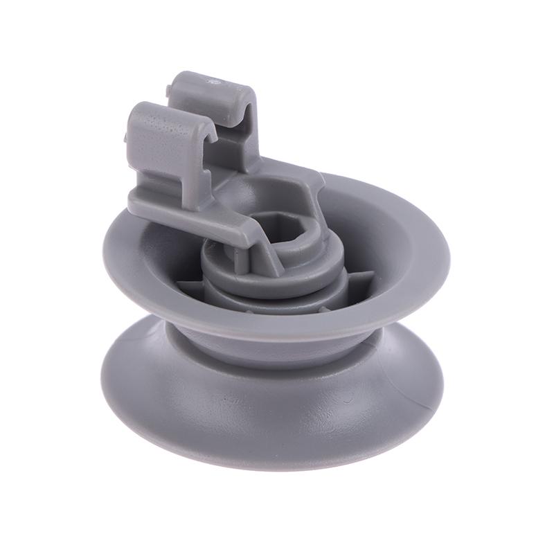 4/8/12Pcs Dishwasher Basket Roll Lower Basket Wheels For Balay For 611475 00611475 Dishwasher Upper Basket Wheel