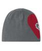 Opeunyadeu(Owai) Stitched Heart Beanie - Gray