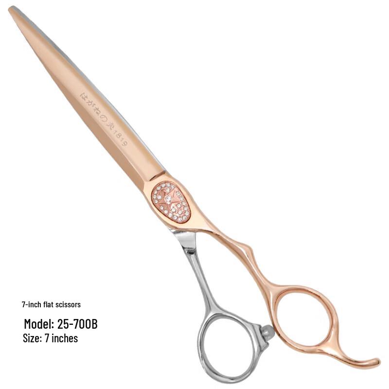 Japanese Professional Hairdressing Scissor Set