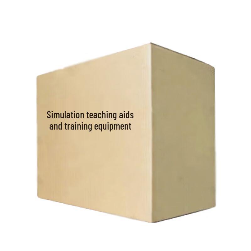 Military Training Rubber Prop