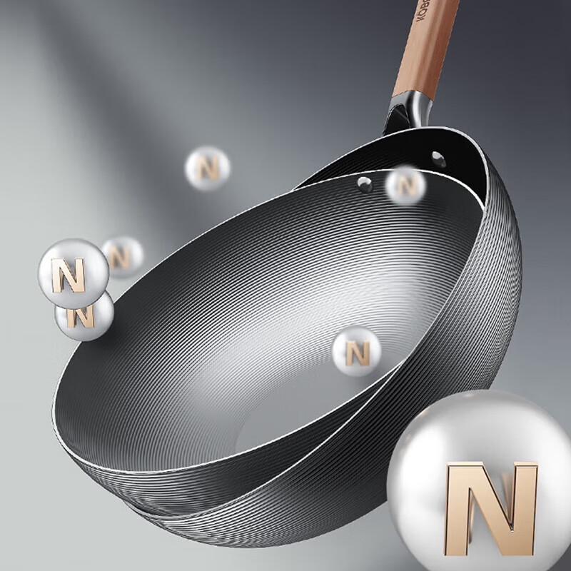 Kangbach 3-Piece Universal Cookware Set