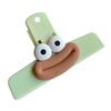 Cartoon Styling Snack Clip Food Sealing Machine Moisture-Proof Storage Clip Multifunctional Clip Plastic Kitchen Essential
