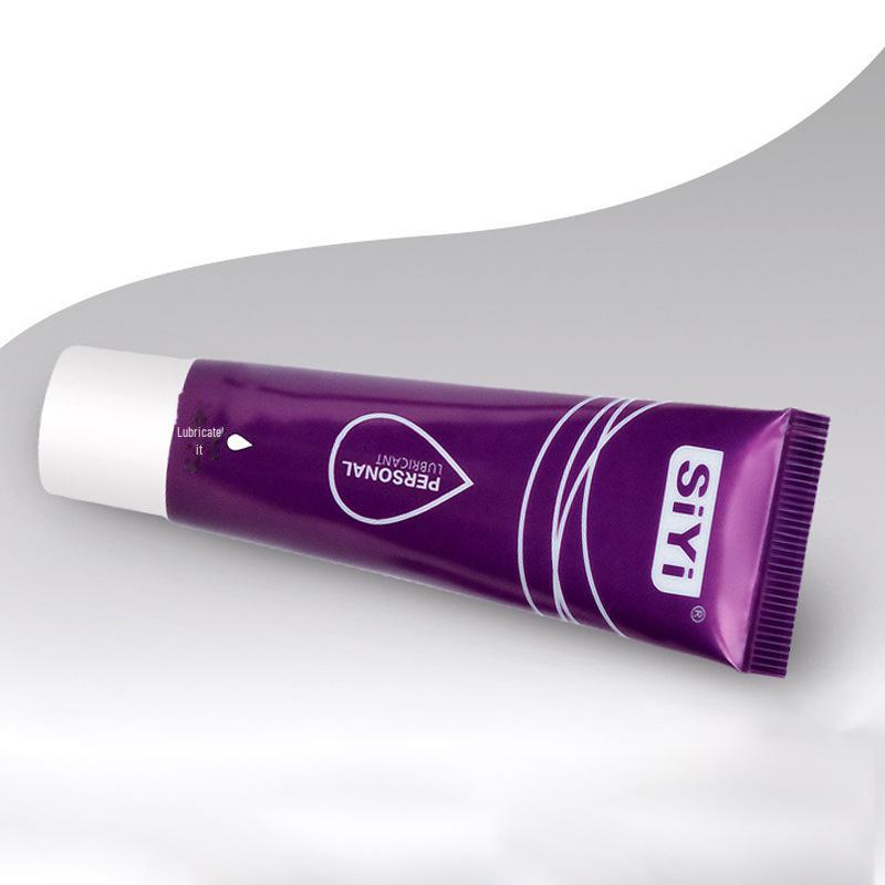 SiYi Water-Soluble Human Lubricant 25g