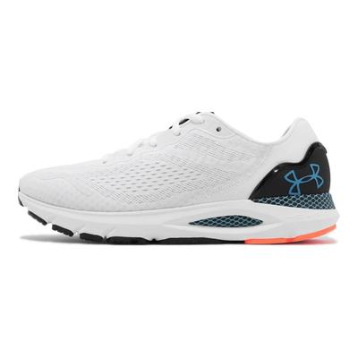 Hovr Sonic 6 'White Blue Orange' 3026121-102