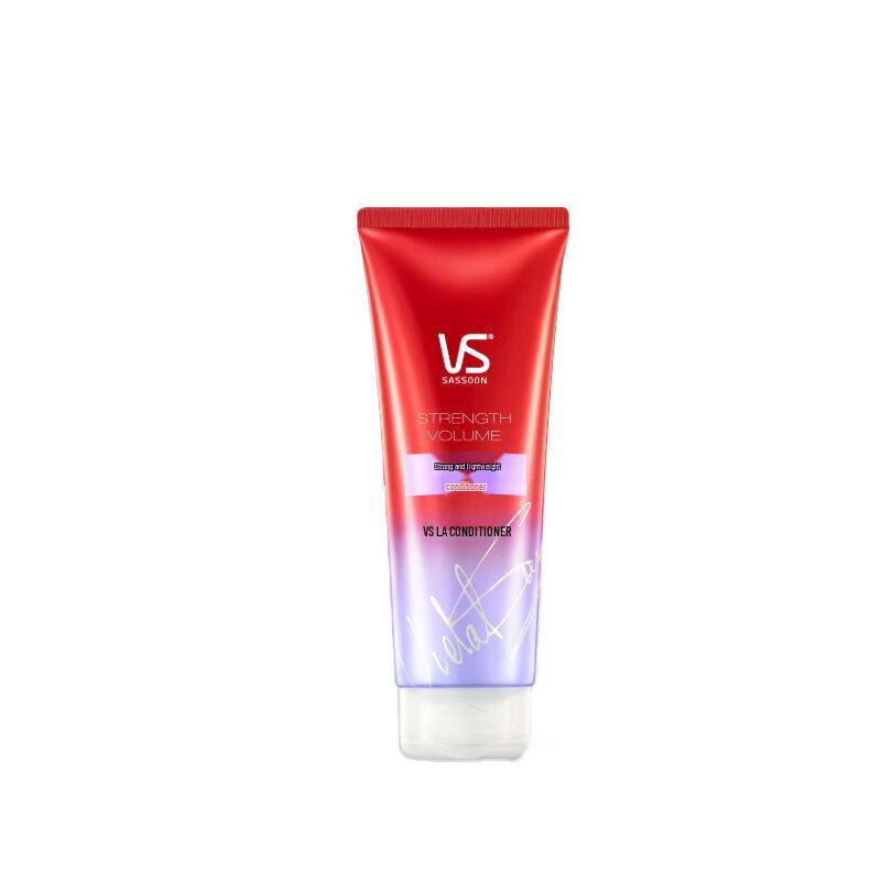 VS Silicone-Free Strong & Light Hair Conditioner