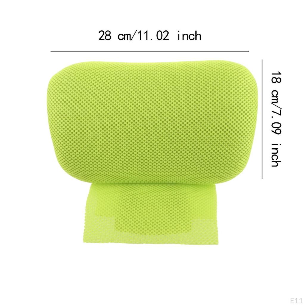 Verstellbare Kopfstütze für Bürostuhl-Befestigungszubehör, Ersatz für weiche Möbel, Arbeit