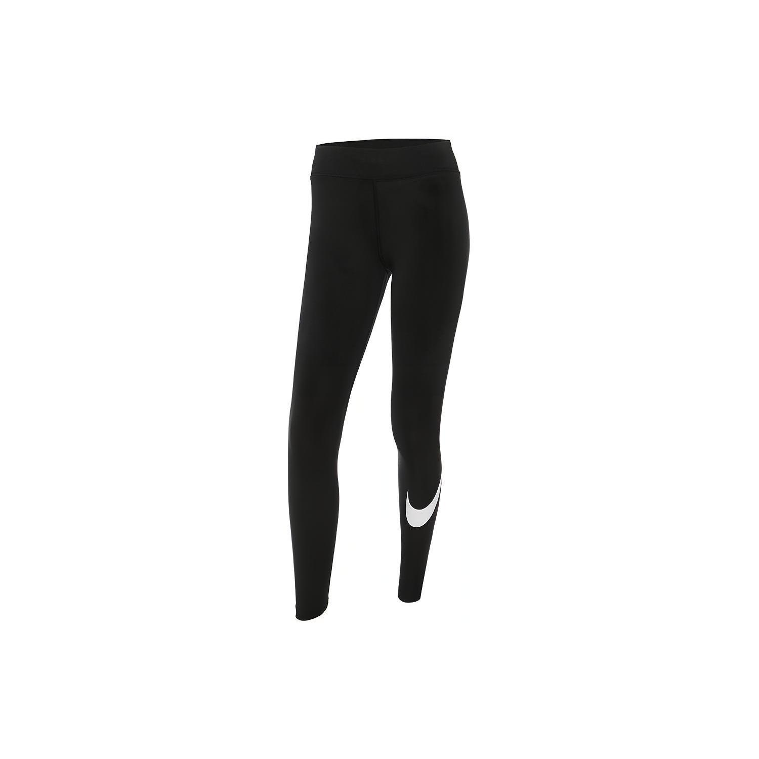 

New Nike Sports Pants Women s Black CZ8530-010 L