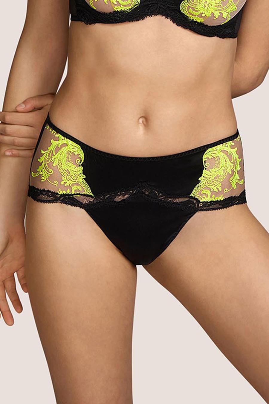 

Трусики-шортики Andres Sarda (92162) 3(M)