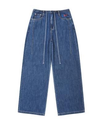Bas (Vêtements pour femmes) – Jeans