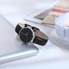 BISONSTRAP Watch Band Leather 12mm 14mm 15mm 16mm 17mm 18mm 20mm Wristwatch Belt Genuine Vintage Replacement Smartwatch Ladies Womens